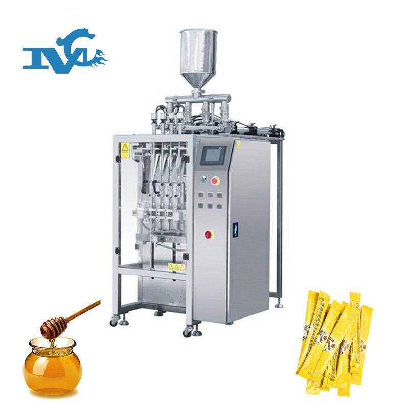 蜂蜜包（bāo）裝機